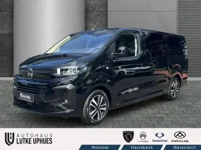 Gebraucht Citroën Spacetourer