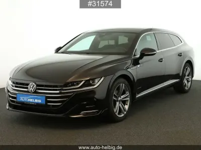 Gebraucht VW Arteon