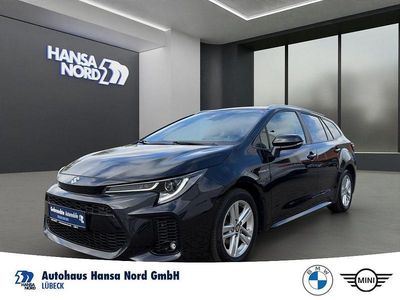 Second-hand Suzuki Swace Comfort 122 CP (89 kW) 2021 Negru Break