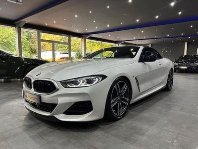 BMW M850