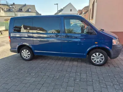 Gebraucht VW Caravelle