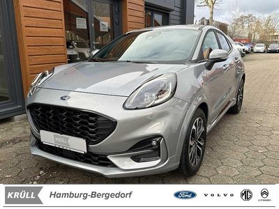 Ford Puma Gen-E