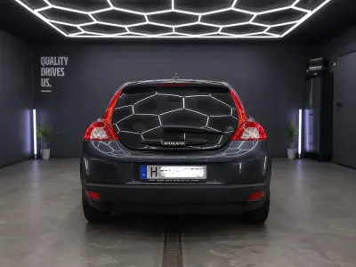 Używany Volvo C30 170 KM (125 kW) 2007 Niebieski Hatchback
