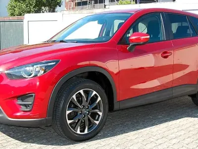 Gebraucht Mazda CX-5