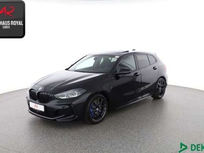BMW 135