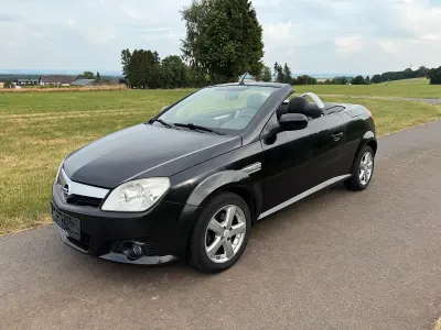 Gebraucht Opel Tigra