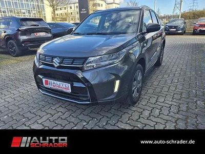 Usata Suzuki Vitara Comfort 129 CV (94 kW) 2025 Grigio SUV