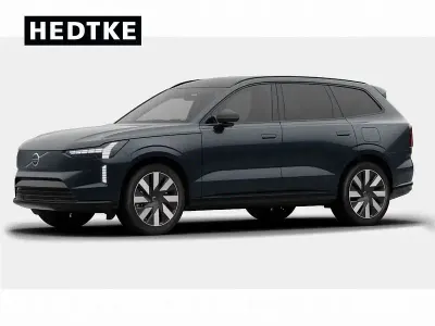 Gebraucht Volvo EX90 Ultra 300 kW (408 PS) 2025 Blau SUV