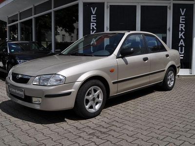 Mazda 323F