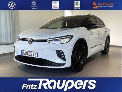 Gebraucht VW ID.4 GTX 219 kW (299 PS) 2023 Andere farbe SUV
