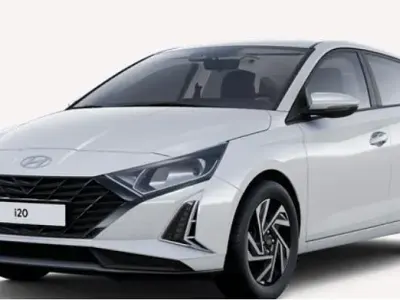 Neu Hyundai i20 GO! 90 PS (66 kW) 2026 Kleinwagen
