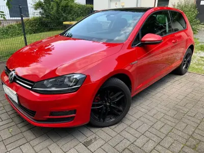 Gebraucht VW Golf VII