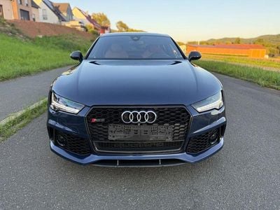 Audi RS7 Sportback