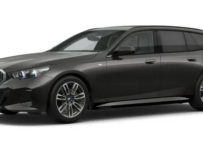 Gebraucht BMW 540 303 PS (222 kW) 2025 Kombi