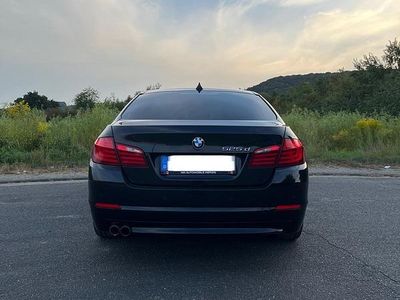 BMW 525
