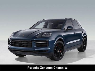 Porsche Cayenne S