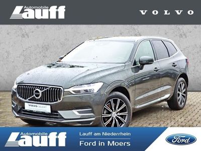 gebraucht Volvo XC60 D4 D4