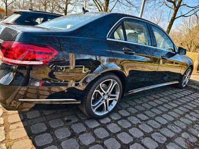 Mercedes E250