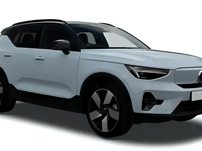 Neu Volvo EX40 Plus 185 kW (252 PS) 2026 SUV
