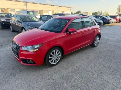 Gebraucht Audi A1 Sportback