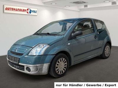 Citroën C2