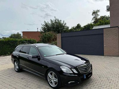 Mercedes E250