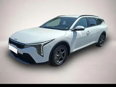 Neu Kia K4 Vision 116 PS (85 kW) 2026 Manufacturer Kombi