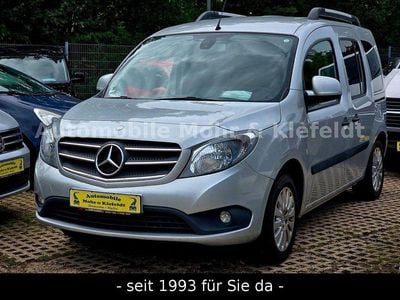 Mercedes Citan 111