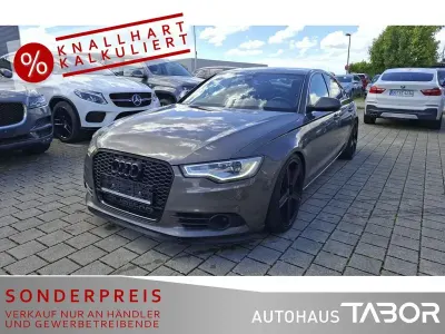 Gebraucht Audi A6