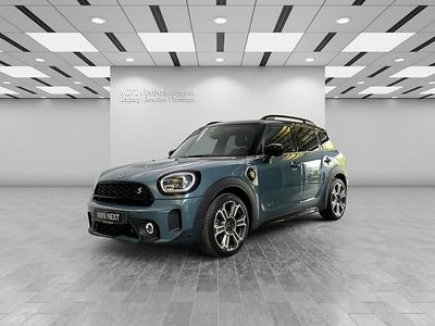 gebraucht Mini Cooper S Countryman E ALL4