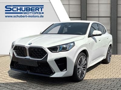 Alpinweiss uni Neu 2025 BMW X2 M Sport SUV | 50.900 € (Guter Preis)