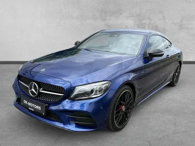 Gebraucht Mercedes C300