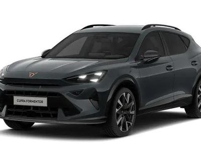 Gebraucht Cupra Formentor VZ 200 PS (147 kW) 2026 Blau SUV