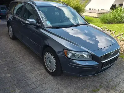 Gebraucht Volvo V50