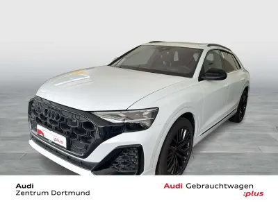 Gebraucht Audi SQ8