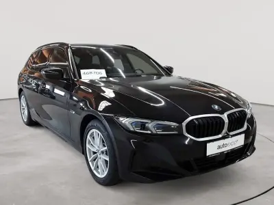 Gebraucht BMW 320e