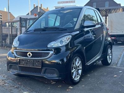 Smart ForTwo Cabrio