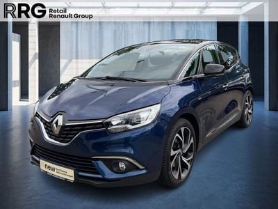 Renault Scénic IV