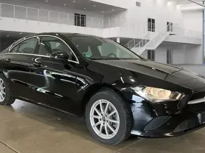 Gebraucht Mercedes CLA250e