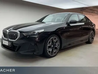Gebraucht BMW i5