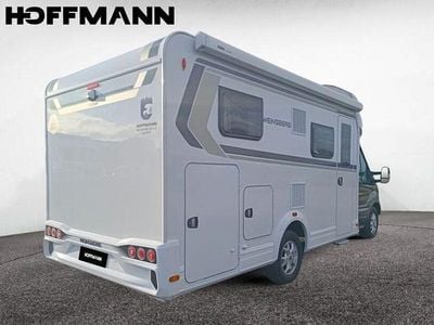 Gebraucht Weinsberg CaraSuite 155 PS (114 kW) 2025 Magneticgrau Van