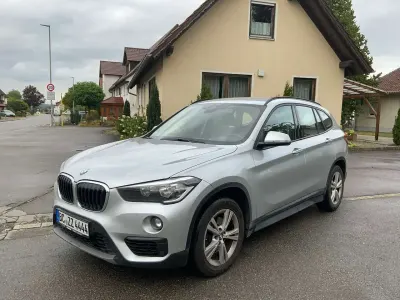 Gebraucht BMW X1