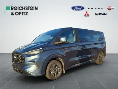 Gebraucht Ford Tourneo