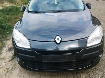 gebraucht Renault Mégane 2011