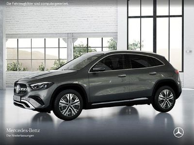 Mercedes GLA220