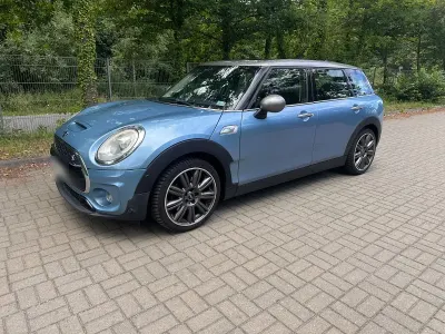 Gebraucht Mini Cooper S