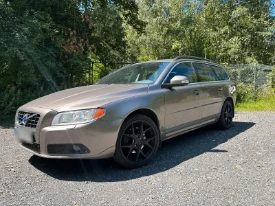 Gebraucht Volvo V70