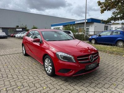 Mercedes A180