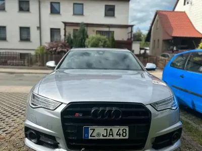 Gebraucht Audi S6