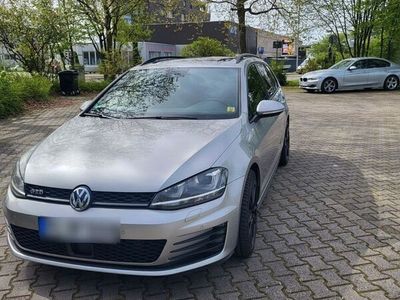 gebraucht VW Golf VII 